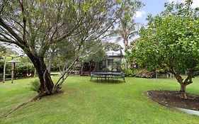 Hermitage House - 2 Mins To Town - Family Friendly